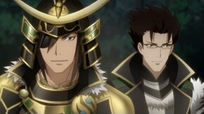第3話 上田城の嵐