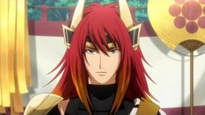 第4話 関ヶ原の落日
