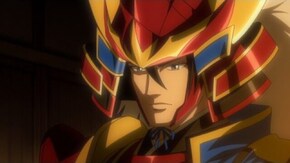 第7話 紅蓮の刃