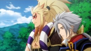 第8話 帰らずの道