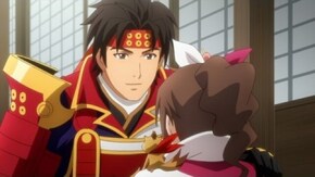 第9話 大坂の風