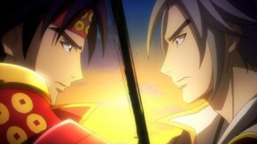 第12話 日本一の兵(ひのもといちのつわもの)
