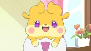 第8話 SOS!?モグタンあらわる