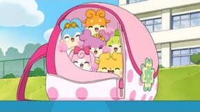 第9話 フットサルで真剣勝負!