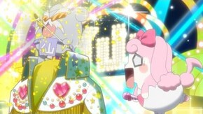 第10話 「探せ!たませんにん」「勝負だ!たませんにん」