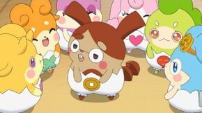 第11話 駄菓子屋さんでババンバン!