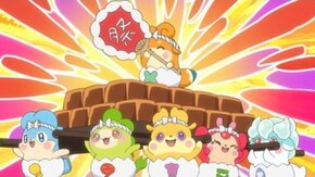 第19話 バレンタイン大作戦!