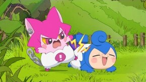 第20話 参上!ノラたまトリオ