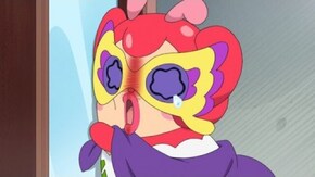 第21話 「お母さん、大いに怒る」「またまた!ノラたまトリオ」