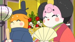 第22話 ひなとお雛さま