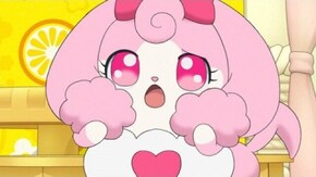 第23話 めざせアイドル!