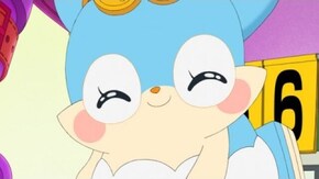 第24話 「おシャキ、引っ越します」「ひきだしのなか」