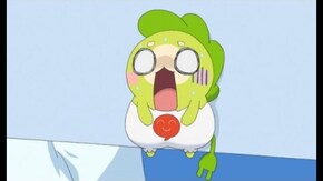 第25話 「ゲラチョの神さま修行?」「アマンダと急接近!」