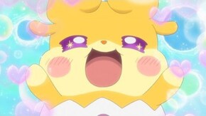 第28話 「ここたまの契約更新!?」「スーパーはパラダイスだぐぅ!」