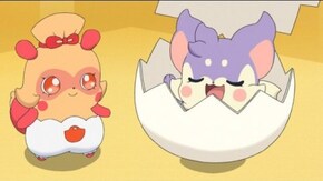 第30話 ピンコとレンジ、ここで生まれました!