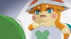 第31話 「ここたま、空を飛ぶ」「母の日大作戦!」