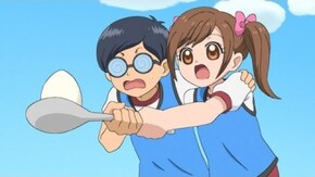 第32話 めざせ!一等賞!!