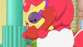 第34話 「ミシル危機一髪!」「一之瀬君のトンでもシークレット」