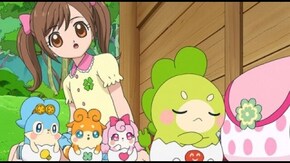 第37話 「ゲラチョ、弟子をとる!?」「あかねちゃんがやってきた」