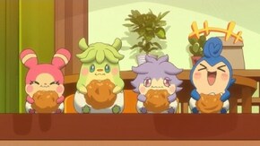 第38話 ノラたまの想い