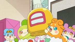 第40話 つくろう!ここたまランド
