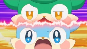 第41話 「図書館で勝負でございます!」「ほ~っとできない保健室!?」