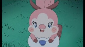 第44話 おばあちゃんの家へ