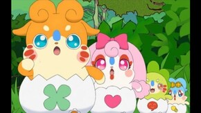 第45話 ここたま夏の大冒険!