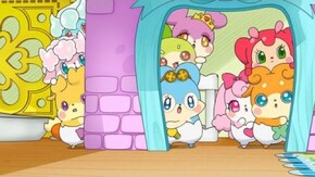 第48話 ドキドキ!こころの誕生日