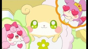 第49話 「いらっしゃい、ニコリ」「そうだ手紙を書こう」