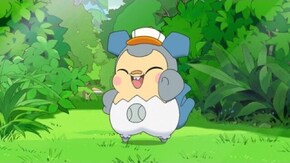 第50話 「恋の神さま?ノラたまトリオ」「ばっちこい、ワイがウケローや!」