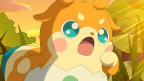 第52話 「誕生!?ミシル女王様」「こころとラキたま 思い出の日」