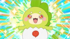 第57話 「熱血!ゲラチョ先生」 「なかよし写真でハイ、チーズ!」