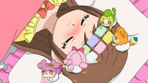 第60話 「かぜをやっつけろ!」 「ニコリのピンチ!?走れピンコ!!」