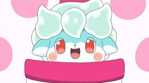 第65話 「たったひとつのとくべつせき」 「こころ先生のピアノレッスン♪」