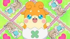 第66話 のぞみの想い、ビビットの想い