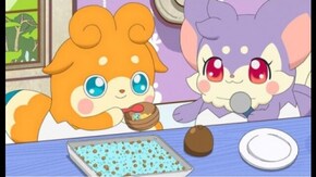 第67話 「隠し味は、ここったま」 「お笑いでサッカー猛特訓!」