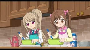 第69話 「アニキの恋…」 「みんなでハッピー!?バレンタイン」