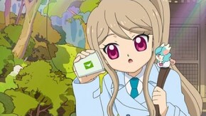 第74話 のぞみの願いをかなえたい!