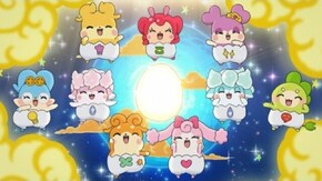 第75話 めざめて!ビビット