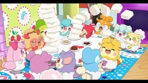 第76話 みんな大好き!ここったま!!