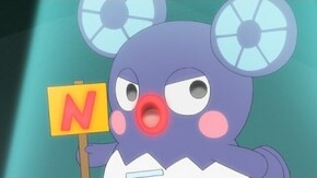 第79話 「映画館へいこう」 「ここたま界のヒミツ!?」