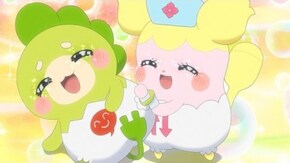 第87話 ここたまクリニックオープン!