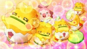 第94話 こころとのぞみの夏休み