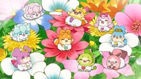第95話 サマーアイランド大冒険