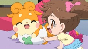 第98話 びっくり!こころの小さな誕生日