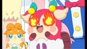 第99話 熱血ここたま ショコランシェ!