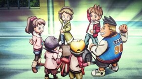 第110話 「帰り道はランドセルじゃんけん!」「魔の5年1組 ~ネタバレリーナ知識の海に沈む!!~」「3年Y組ニャンパチ先生 ギャンギャン学園」