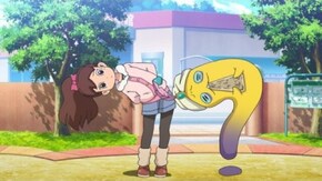第115話 「妖怪ナンデナン」「魔の5年1組 ~花さか爺 枯れる!!~」「妖怪三国志III」「コマさんタクシー ~ウィスパー~」