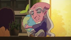 第118話 「妖怪エコロ爺」「魔の5年1組 ~妖怪最終決戦 総大将あらわる!!~」「お仕事シリーズ『妖怪スタントマン』」「妖怪三国志VI」